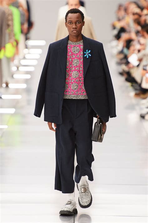 dior men spring 2024|Dior men's fashion.